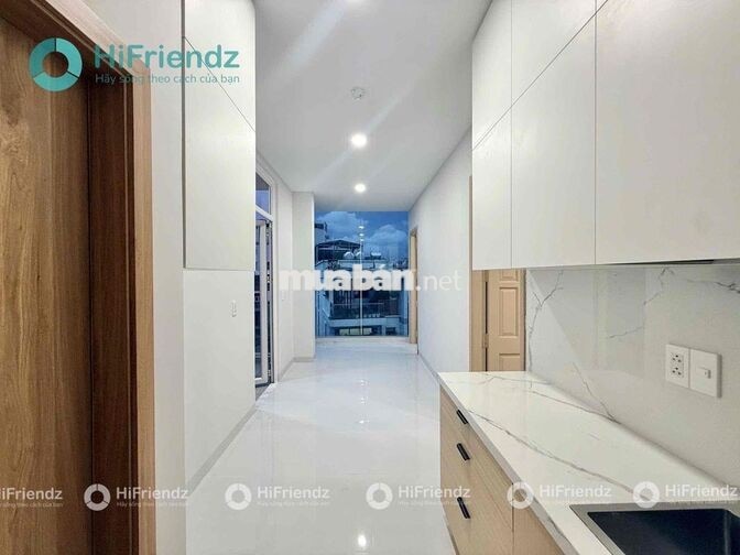 🧧KHAI TRƯƠNG 2PN2WC PHAN XÍCH LONG - HOÀNG SA TRƯỜNG SA