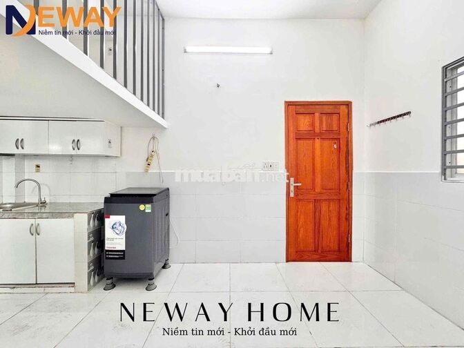 PHÒNG TRỌ CÓ GÁC CAO RỘNG RÃI CỬA SỔ TRỜI THOÁNG MÁT AN NINH CAO