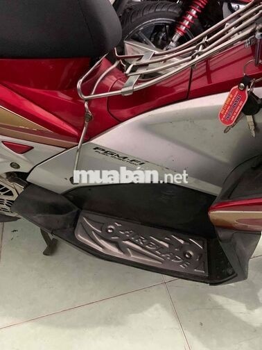 Honda Air Blade 2010 Đỏ 96964 km