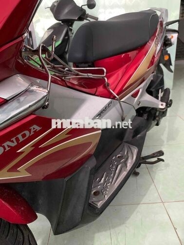 Honda Air Blade 2010 Đỏ 96964 km