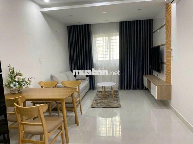CHO THUÊ CĂN HỘ 2PN 2WC NGAY BỆNH VIỆN ĐN- TRUNG TÂM BIÊN HOÀ