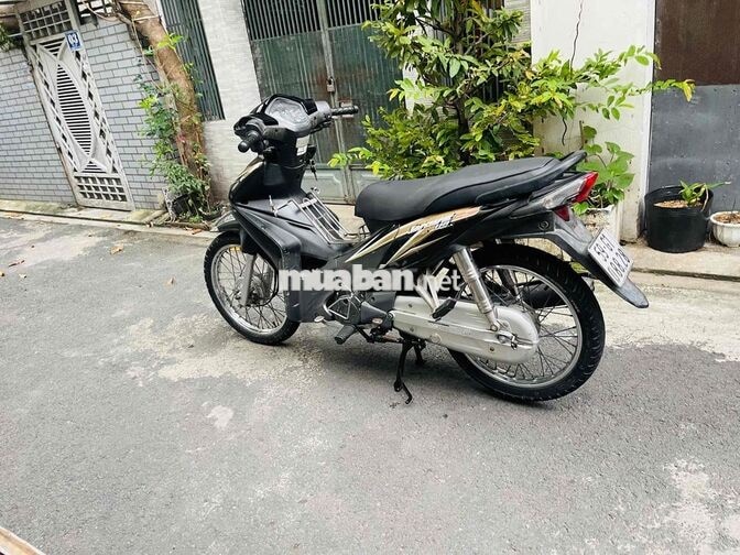 WaweS110__2011^Bstp*Giấy tờ đầy đủ Cần Bán