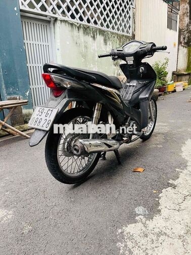 WaweS110__2011^Bstp*Giấy tờ đầy đủ Cần Bán