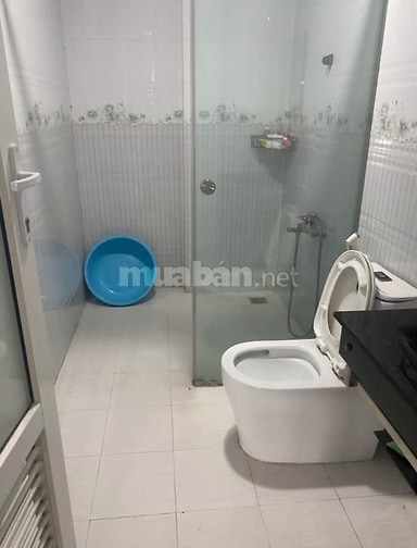 Bán nhà góc 2 mặt tiền kdc chợ đầu mối bình điền phường bình đông Q8cũ