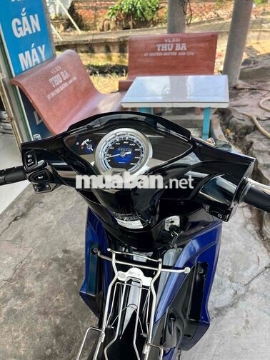 HONDA FUTURE FI 2026 đèn Led (trả góp)