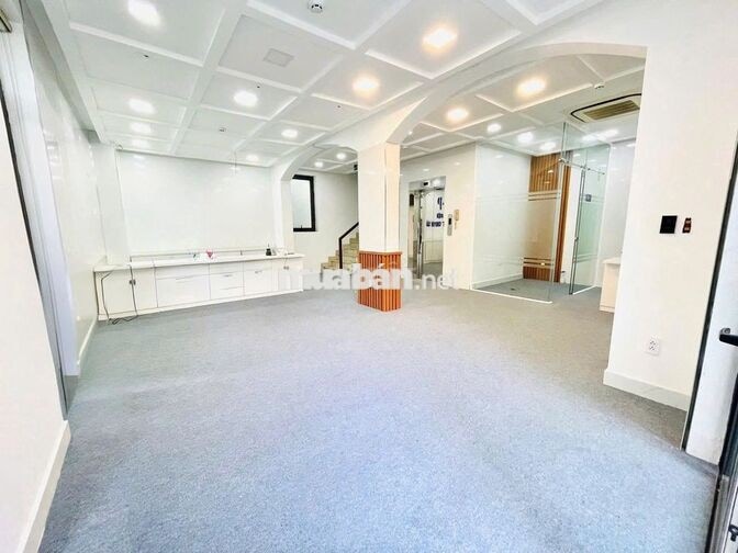 BIỆT THỰ VIP GÓC 2MT - Hà Đô Centrosa, P12, Q10 - Thang Máy, Sàn Suốt