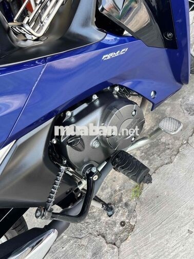 HONDA FUTURE FI 2026 đèn Led (trả góp)