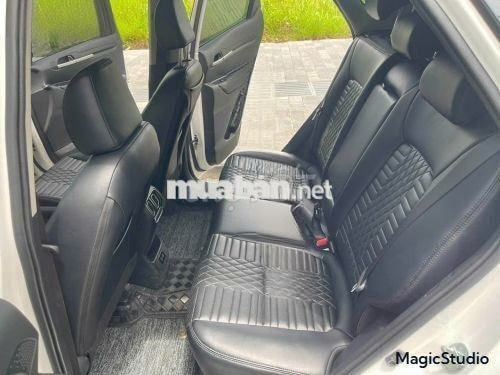 Xe Kia Sonet Luxury 1.5 AT 2025 - 518 Triệu