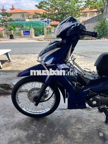 HONDA FUTURE FI 2026 đèn Led (trả góp)