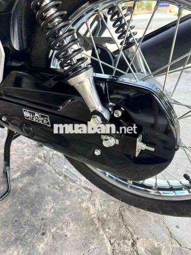 HONDA FUTURE FI 2026 đèn Led (trả góp)