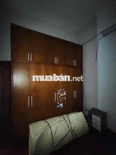 nhà đẹp đ20 gần gigamol 2pn 1wc 2 máy lạnh
