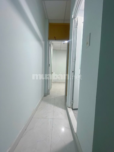 Bán Nhà RẺ 2.65TỶ Hẻm Đỗ Thừa Luông - Lê Sát Q.Tân Phú 50m2