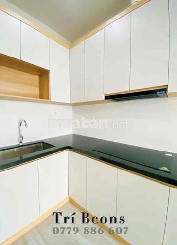 Chung cư 3 PN - Bcons Avenue 1,4Tr/Tháng/Bạn - Làng Đại Học