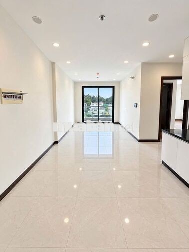 Ngộp quá ra nhanh 2PN 1ty990 nhà mới tại C Sky View TDM