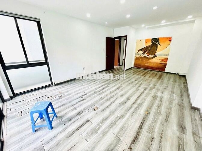 BIỆT THỰ VIP GÓC 2MT - Hà Đô Centrosa, P12, Q10 - Thang Máy, Sàn Suốt
