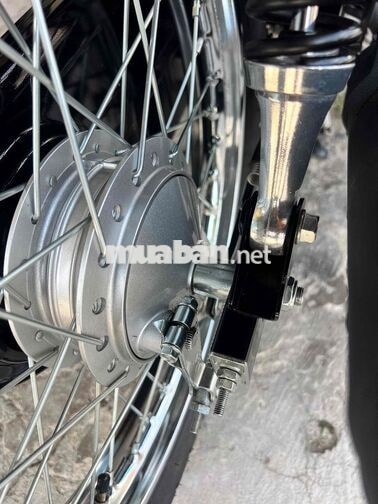 HONDA FUTURE FI 2026 đèn Led (trả góp)