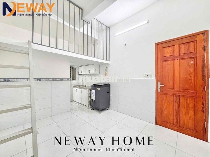 PHÒNG TRỌ CÓ GÁC CAO RỘNG RÃI CỬA SỔ TRỜI THOÁNG MÁT AN NINH CAO