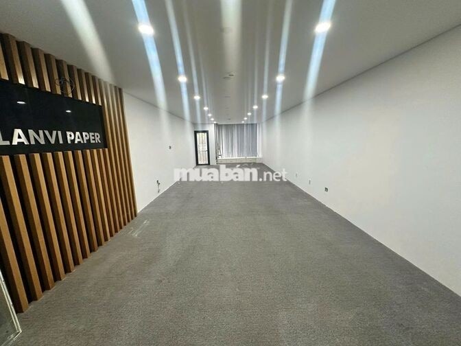 SIÊU PHẨM SÁT VẠN HẠNH MALL - Sư Vạn Hạnh, P12, Q10 - Sàn Suốt, Hầm Xe