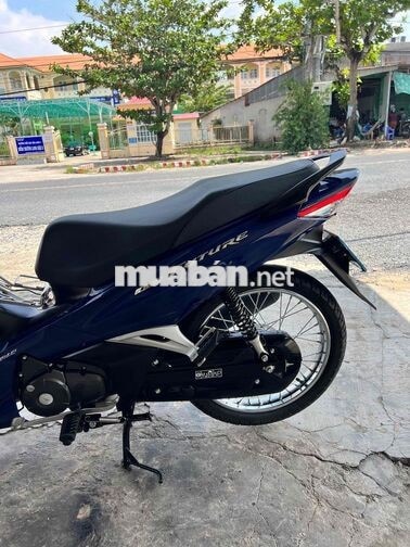HONDA FUTURE FI 2026 đèn Led (trả góp)