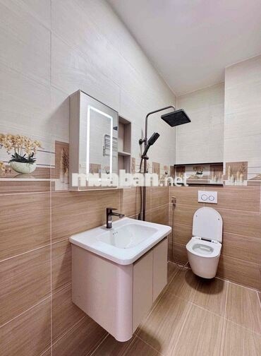 🏡 Nhà Đẹp Bình Tân (4M x 15M) Ngay Cuối Tân Kỳ Tân Quý Mới Mở Rộng