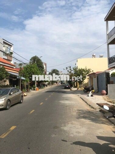 ĐẤT NGUYỄN ĐÌNH CHIỂU NAM VIỆT Á SỔ HỒNG RIÊNG 81M²- PHÙ HỢP XÂY CHDV
