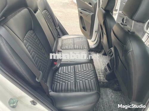 Xe Kia Sonet Luxury 1.5 AT 2025 - 518 Triệu
