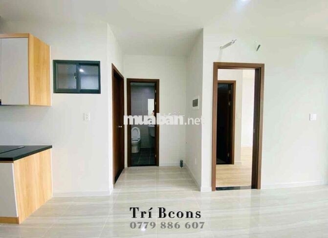 Chung cư 3 PN - Bcons Avenue 1,4Tr/Tháng/Bạn - Làng Đại Học