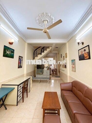 Cho thuê hxh full nội thất Nguyễn Trọng Tuyển 3,5x15m 2 tầng, 14.5tr
