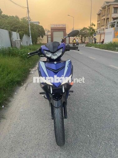 Yamaha Exciter 150 2022 biển 77 xe đẹp nguyên zin