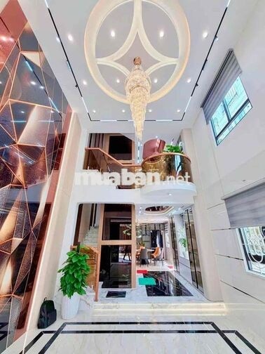 🏡 Nhà Đẹp Bình Tân (4,5M x 14M) Góc 2 Mặt Tiền Ngay Lê Văn Quới