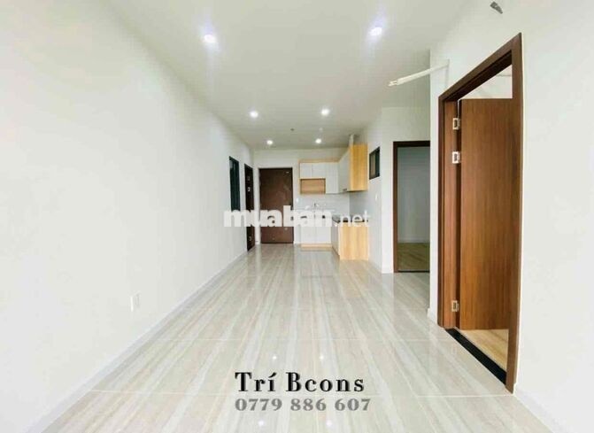 Chung cư 3 PN - Bcons Avenue 1,4Tr/Tháng/Bạn - Làng Đại Học