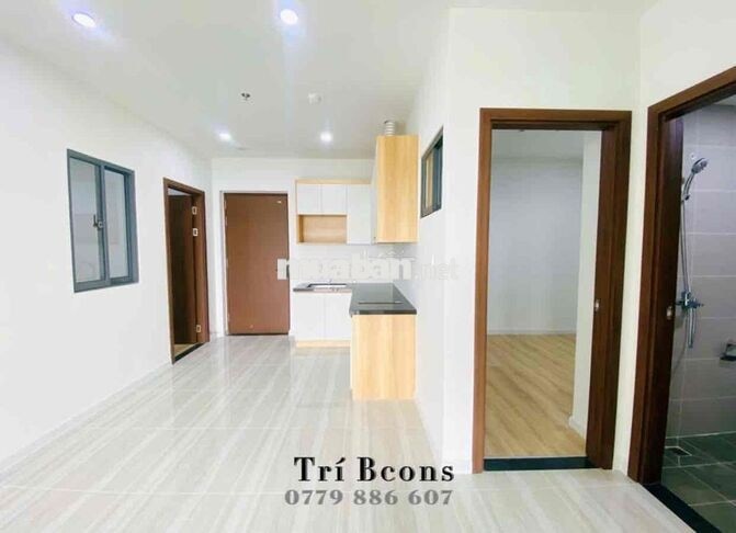 Chung cư 3 PN - Bcons Avenue 1,4Tr/Tháng/Bạn - Làng Đại Học