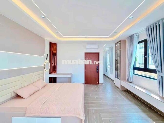 🏡 Nhà Đẹp Bình Tân (4,5M x 14M) Góc 2 Mặt Tiền Ngay Lê Văn Quới