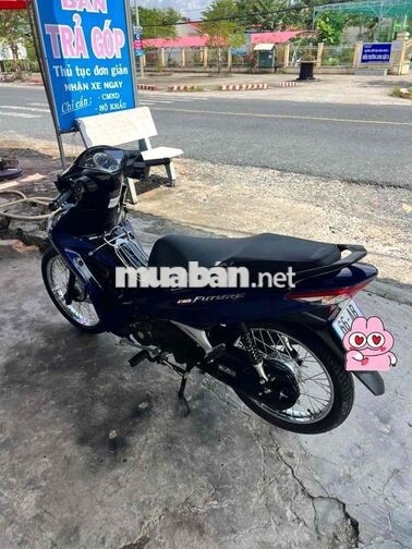 HONDA FUTURE FI 2026 đèn Led (trả góp)