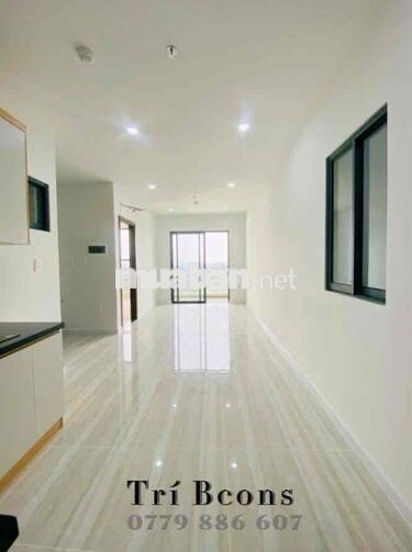 Chung cư 3 PN - Bcons Avenue 1,4Tr/Tháng/Bạn - Làng Đại Học