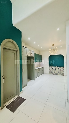 Bán Nhà RẺ 2.65TỶ Hẻm Đỗ Thừa Luông - Lê Sát Q.Tân Phú 50m2