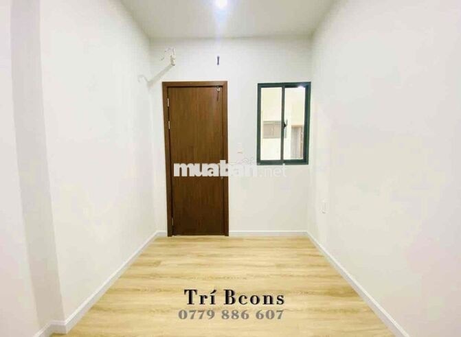 Chung cư 3 PN - Bcons Avenue 1,4Tr/Tháng/Bạn - Làng Đại Học