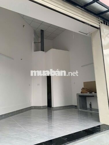 (8 Triệu- Ngang 7m) Cho thuê nhà MTKD đường hoàng xuân nhị DT 7x3m