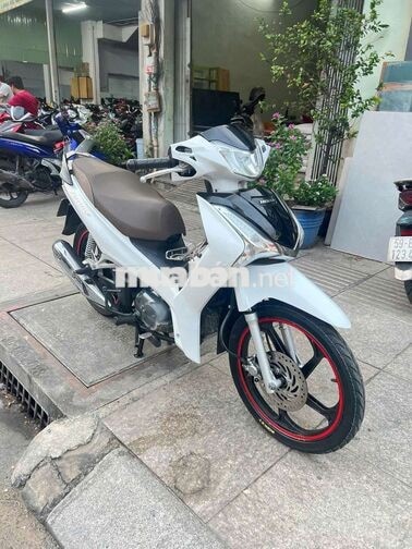 HONDA FUTURE LED FI 2020 TRẮNG