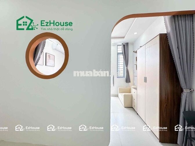 CĂN HỘ MỚI XÂY 1PN NGAY AOENMALL TÂN PHÚ