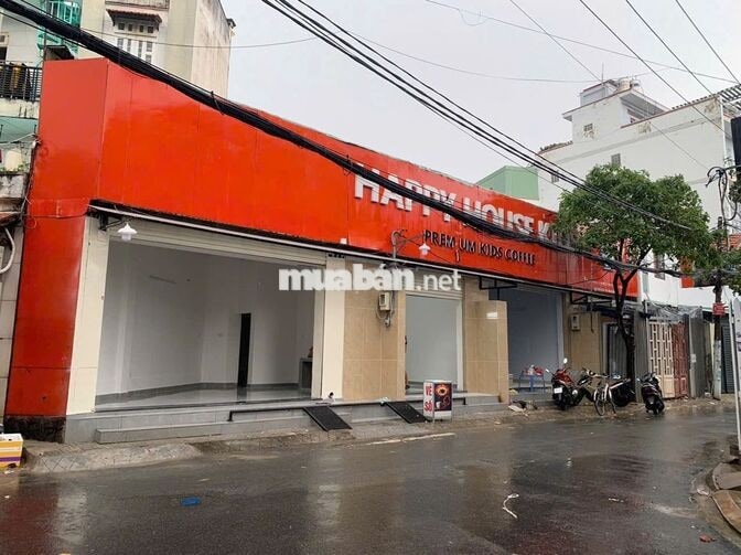 (8 Triệu- Ngang 7m) Cho thuê nhà MTKD đường hoàng xuân nhị DT 7x3m