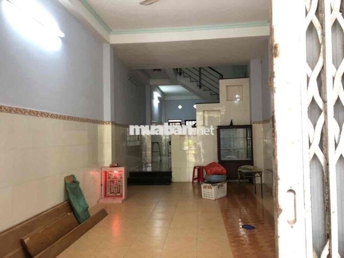 Cho thuê nhà nguyên căn mặt tiền Phạm Thế Hiển