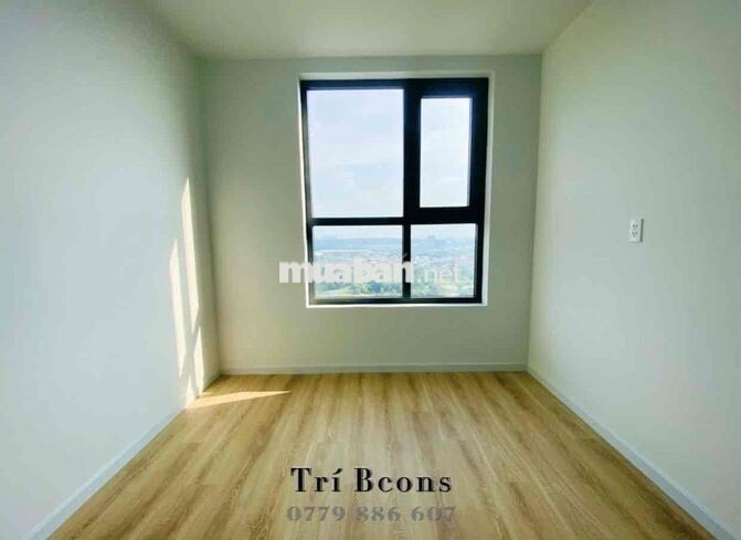 Chung cư 3 PN - Bcons Avenue 1,4Tr/Tháng/Bạn - Làng Đại Học