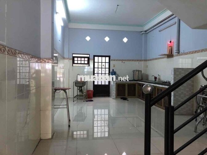 Cho thuê nhà nguyên căn mặt tiền Phạm Thế Hiển