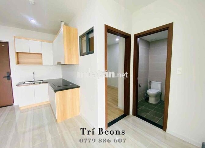 Chung cư 3 PN - Bcons Avenue 1,4Tr/Tháng/Bạn - Làng Đại Học