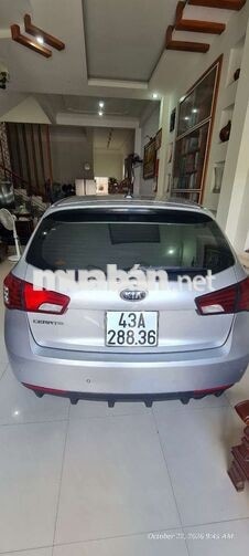 KIA CERATO 2012 HATCHBACK NHẬP KHẨU