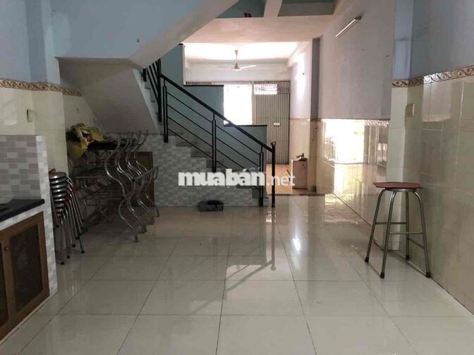 Cho thuê nhà nguyên căn mặt tiền Phạm Thế Hiển