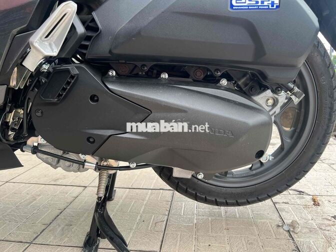 Honda Air Blade 2026 Xanh Nhám