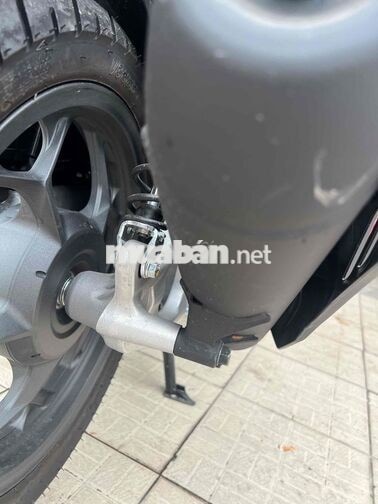 Honda Air Blade 2026 Xanh Nhám