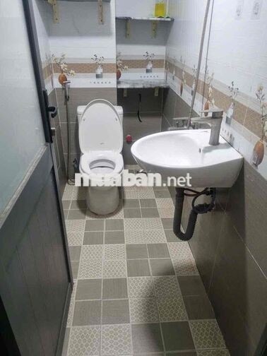 Phòng trọ gần trường ĐH Công Thương